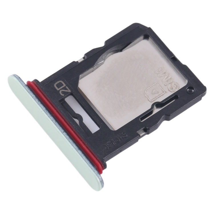 For Sony Xperia 10 V Original SIM Card Tray + SIM / Micro SD Card Tray, For Sony Xperia 10 V(Original), For Sony Xperia 10 V(Original Dual Card)