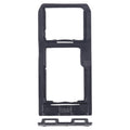 For Sony Xperia 5 III Original SIM Card Tray + SIM / Micro SD Card Tray, For Sony Xperia 5 III(Original)