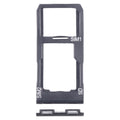 For Sony Xperia 5 II Original SIM Card Tray + SIM / Micro SD Card Tray, For Sony Xperia 5 II(Original)