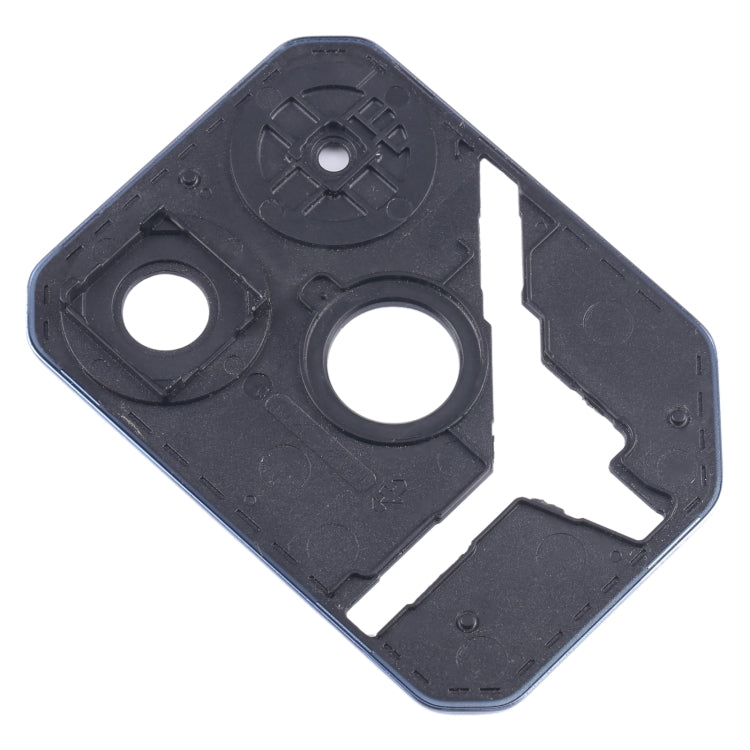 For Tecno Pova 6 Pro Original Rear Camera Frame, For Tecno Pova 6 Pro (Original), For Tecno Pova 6 Pro(Original)
