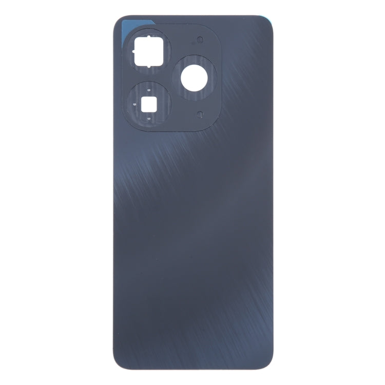 For itel P55 Original Battery Back Cover, For itel P55  (Original), For itel P55 (Original)