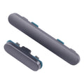 For Google Pixel 8A Original Power Button and Volume Control Button, For Google Pixel 8a(Original)