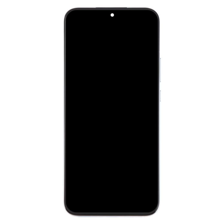 For Huawei nova 1 Original LCD Screen Digitizer Full Assembly with Frame, For Huawei nova 11(Original)