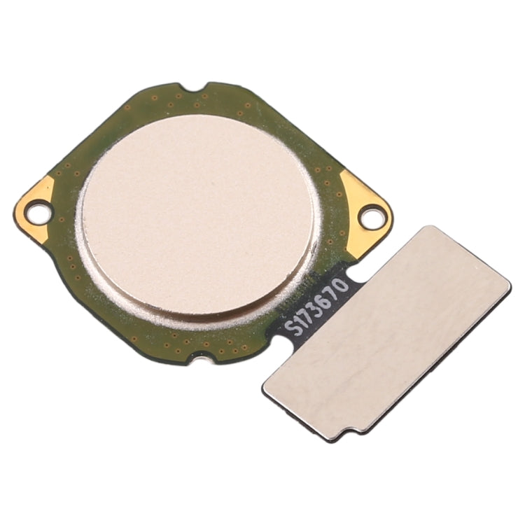For Huawei nova 3i Fingerprint Sensor Flex Cable, For Huawei nova 3i
