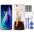 For OnePlus Nord N30 SE CPH2605 IPS LCD Screen Digitizer Full Assembly, For OnePlus Nord N30 SE(IPS)
