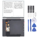 For Honor MatePad Paper Original LCD Screen with Digitizer Full Assembly, For Honor MatePad Paper(Original)