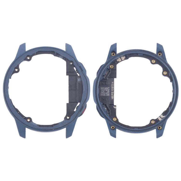 For Xiaomi Watch S1 Active Original LCD Screen Frame Bezel Plate, For Xiaomi Watch S1 Active