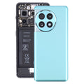 For OnePlus Ace 2 Pro PJA110 Original Glass Battery Back Cover with Camera Lens, For OnePlus Ace 2 Pro(Original)