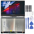 For Lenovo Thinkpad X1 Yoga 5th Generation 2020 40 Pin UHD LCD Screen Digitizer Full Assembly with Frame, For ThinkPad X1 Yoga Gen 5