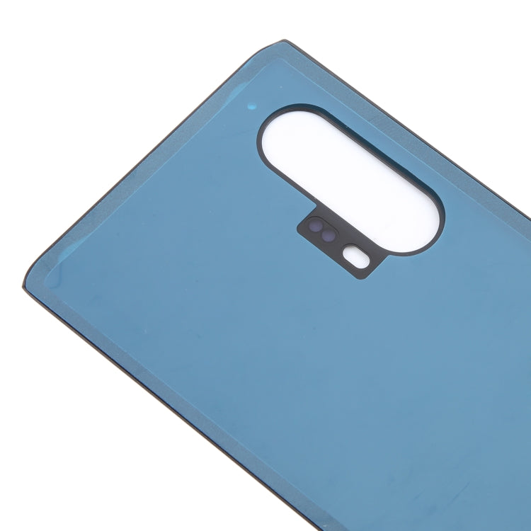 For Motorola Edge+ 2020 Original Battery Back Cover, For Motorola Edge+ 2020 (Original)