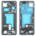 For Motorola Moto X50 Ultra Original Front Housing LCD Frame Bezel Plate, For Motorola Moto X50 Ultra(Original)