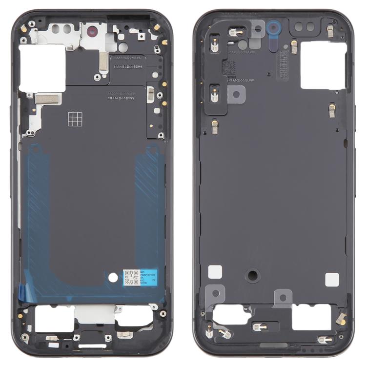 For Google Pixel 9 Original Front Housing LCD Frame Bezel Plate, For Google Pixel 9(Original,Green), For Google Pixel 9(Original), For Google Pixel 9(Original,Gold), For Google Pixel 9(Original,Purple), For Google Pixel 9(Original,Red)