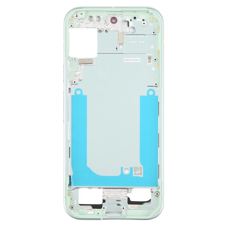 For Google Pixel 9 Original Front Housing LCD Frame Bezel Plate, For Google Pixel 9(Original,Green), For Google Pixel 9(Original), For Google Pixel 9(Original,Gold), For Google Pixel 9(Original,Purple), For Google Pixel 9(Original,Red)
