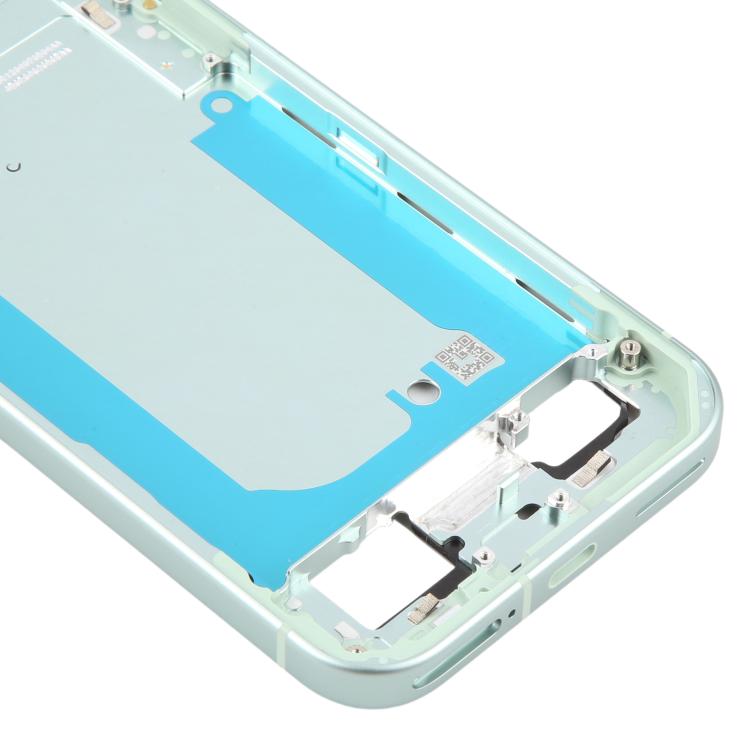 For Google Pixel 9 Original Front Housing LCD Frame Bezel Plate, For Google Pixel 9(Original,Green), For Google Pixel 9(Original), For Google Pixel 9(Original,Gold), For Google Pixel 9(Original,Purple), For Google Pixel 9(Original,Red)