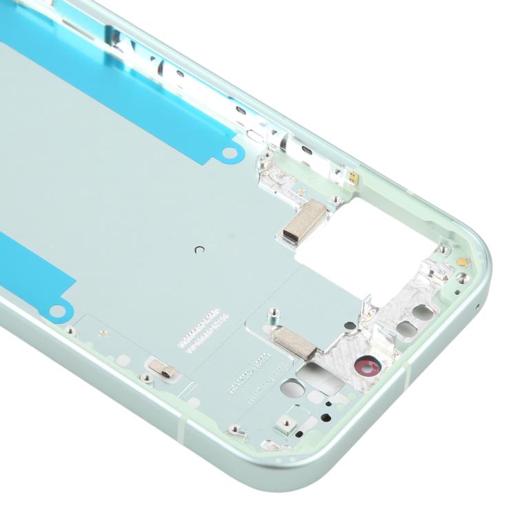 For Google Pixel 9 Original Front Housing LCD Frame Bezel Plate, For Google Pixel 9(Original,Green), For Google Pixel 9(Original), For Google Pixel 9(Original,Gold), For Google Pixel 9(Original,Purple), For Google Pixel 9(Original,Red)