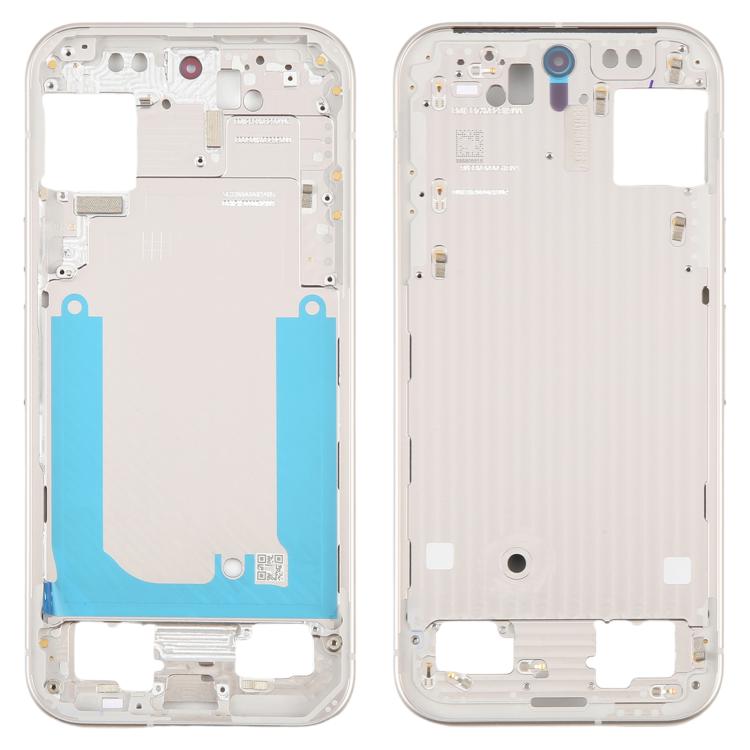 For Google Pixel 9 Original Front Housing LCD Frame Bezel Plate, For Google Pixel 9(Original,Green), For Google Pixel 9(Original), For Google Pixel 9(Original,Gold), For Google Pixel 9(Original,Purple), For Google Pixel 9(Original,Red)