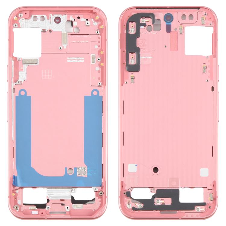 For Google Pixel 9 Original Front Housing LCD Frame Bezel Plate, For Google Pixel 9(Original,Green), For Google Pixel 9(Original), For Google Pixel 9(Original,Gold), For Google Pixel 9(Original,Purple), For Google Pixel 9(Original,Red)