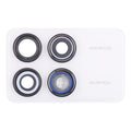 For Xiaomi Redmi K70 Original Back Camera Lens Frame, For Xiaomi Redmi K70