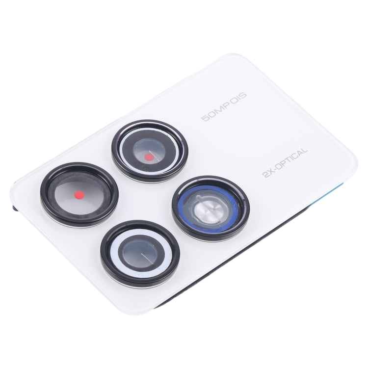 For Xiaomi Redmi K70 Original Back Camera Lens Frame, For Xiaomi Redmi K70