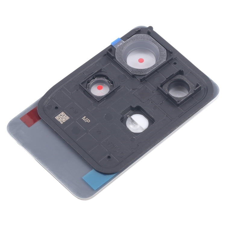 For Xiaomi Redmi K70 Original Back Camera Lens Frame, For Xiaomi Redmi K70