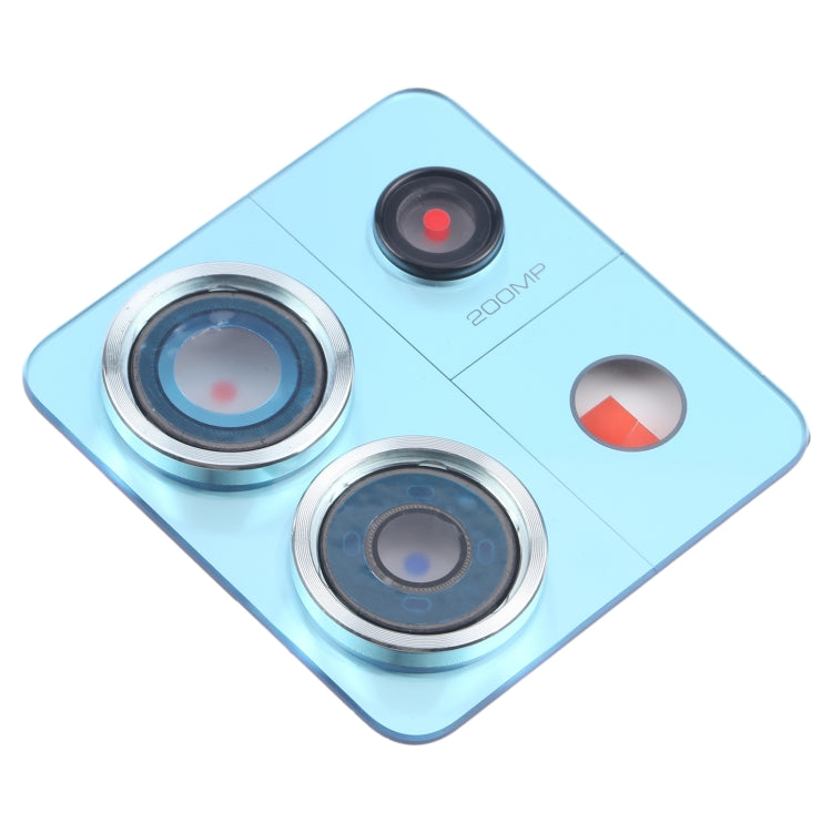 For Xiaomi Redmi Note 13 Pro 5G Back Camera Lens Frame, For Xiaomi Redmi Note 13 Pro 5G