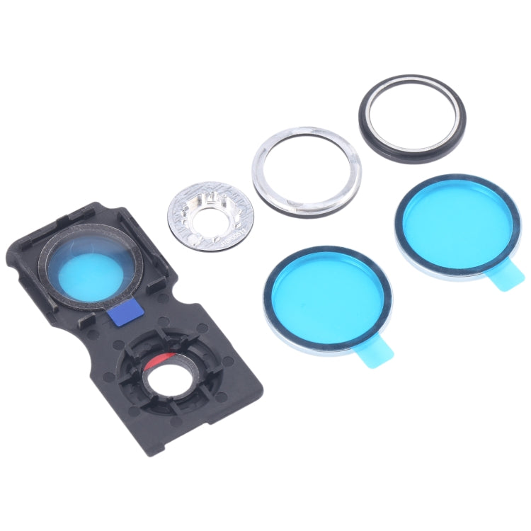 For Xiaomi Redmi Note 13 Pro+ Back Camera Lens Frame, For Xiaomi Redmi Note 13 Pro+