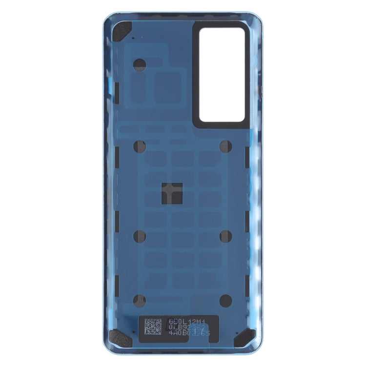 For Xiaomi 12T Original Battery Back Cover, For Xiaomi 12T (Original)