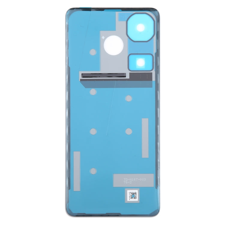 For Xiaomi Redmi Turbo 3 Original Battery Back Cover, For Xiaomi Redmi Turbo 3(Original)