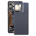 For Xiaomi Redmi 13 5G Original Battery Back Cover, For Xiaomi Redmi Note 13 5G(Original)