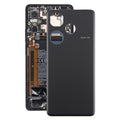 For Xiaomi Poco F6 Original Battery Back Cover, For Xiaomi Poco F6(Original)