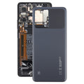 For Xiaomi Poco X5 Pro Original Battery Back Cover, For Xiaomi Poco X5 Pro(Original)