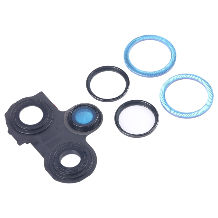 For Xiaomi Redmi Note 12 Turbo Camera Lens Cover, For Xiaomi Redmi Note 12 Turbo