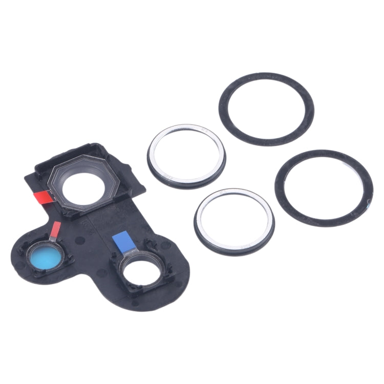 For Xiaomi Redmi Note 12 Turbo Camera Lens Cover, For Xiaomi Redmi Note 12 Turbo