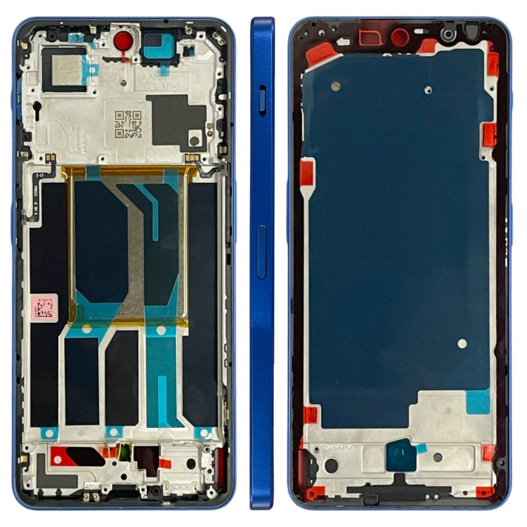 For OnepPlus Nord 3 CPH2491 CPH2493 Middle Frame Bezel Plate, For OnepPlus Nord 3