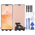 AMOLED Material Original LCD Screen for vivo V23 Pro With Digitizer Full Assembly, For vivo V23 Pro(Original)