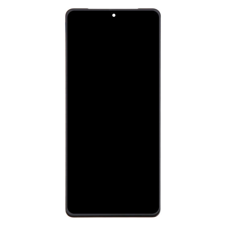 For Asus ROG Phone 8 AI2401 AI2401_A AMOLED Original LCD Screen with Digitizer Full Assembly, For Asus ROG Phone 8(Original)