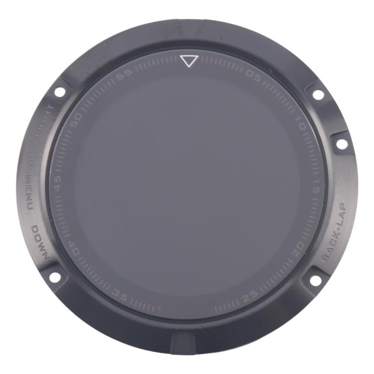 For Garmin Fenix 5 Original LCD Screen with Digitizer Full Assembly, For Garmin Fenix 5(Original), For Garmin Fenix 5