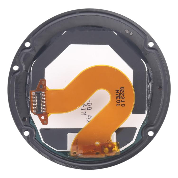 For Garmin Fenix 5 Original LCD Screen with Digitizer Full Assembly, For Garmin Fenix 5(Original), For Garmin Fenix 5