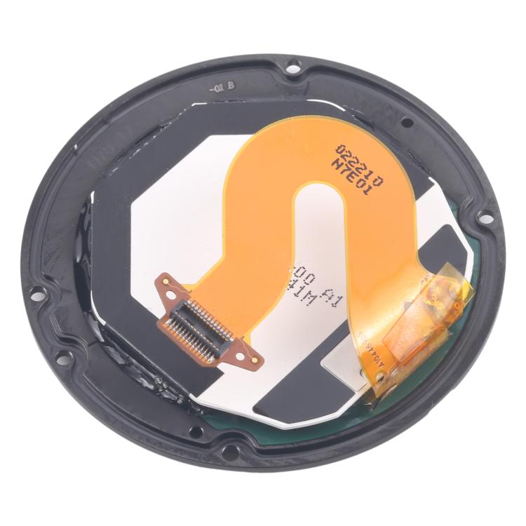 For Garmin Fenix 5 Original LCD Screen with Digitizer Full Assembly, For Garmin Fenix 5(Original), For Garmin Fenix 5