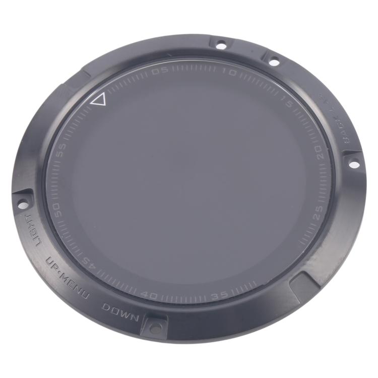 For Garmin Fenix 5 Original LCD Screen with Digitizer Full Assembly, For Garmin Fenix 5(Original), For Garmin Fenix 5