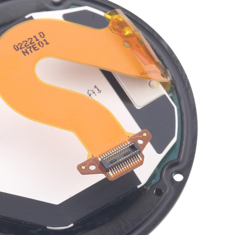 For Garmin Fenix 5 Original LCD Screen with Digitizer Full Assembly, For Garmin Fenix 5(Original), For Garmin Fenix 5