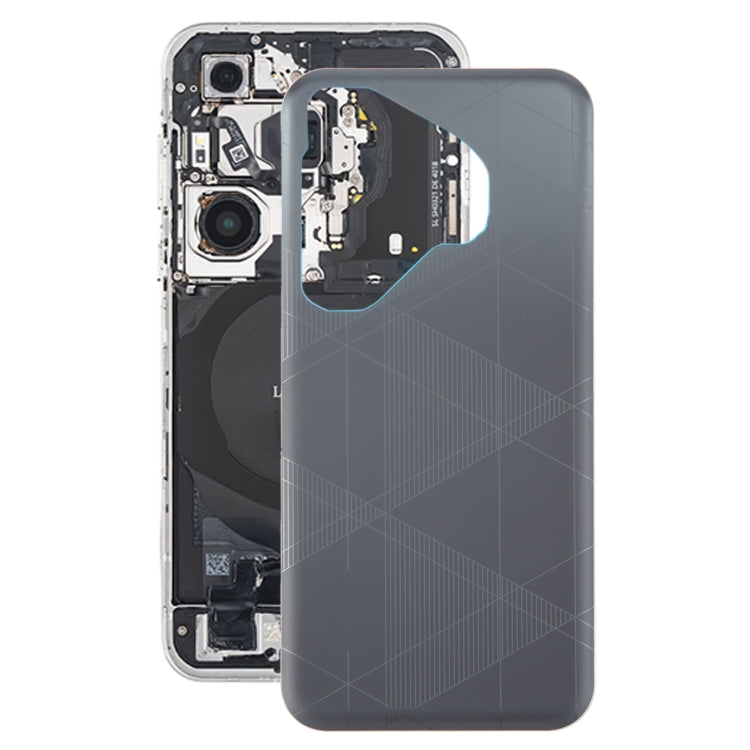 For Huawei P70 Pro+ Battery Back Cover, For Huawei Pura 70 Pro+