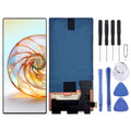 For ZTE nubia Red Magic 9 Pro+ AMOLED LCD Screen with Digitizer Full Assembly, For ZTE nubia RedMagic 9 Pro+ (AMOLED)