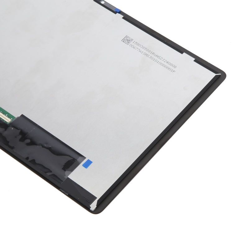 For Lenovo Xiaoxin Pad Pro 12.7 inch 2024 TB375FC LCD Screen with Digitizer Full Assembly, For Lenovo Xiaoxin Pad Pro 12.7 inch 2024