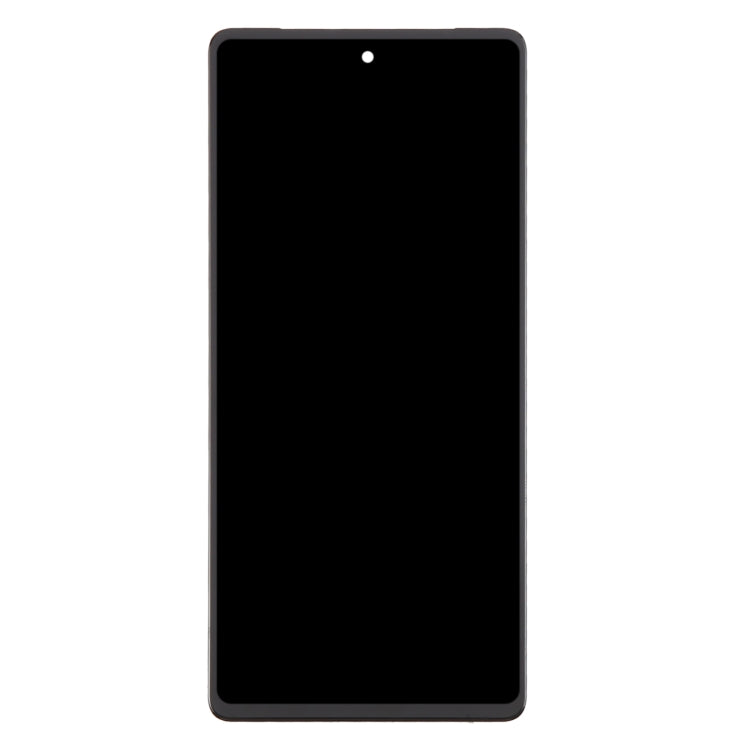 For Google Pixel 7 GVU6C GQML3 GO3Z5 TFT LCD Screen Digitizer Full Assembly, Not Supporting Fingerprint Identification, For Google Pixel 7(TFT)
