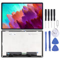 For Lenovo Tab P12 12.7inch TB370 TB370FU TB370FC LCD Screen with Digitizer Full Assembly