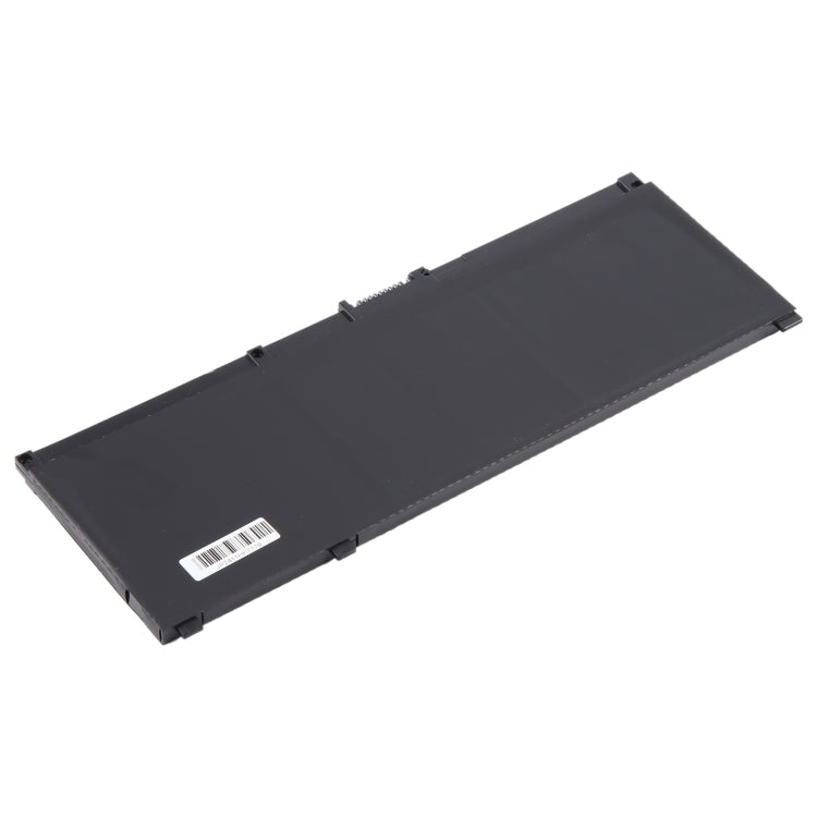 11.55V 52.5Wh 4550mAh Li-ion Battery For HP OMEN 15-CE 17-CB0052TX Pavilion Gaming 15-CX0096TX CX0006NT HSTNN-DB8Q L08934-2B1 L08855-855 SR03XL, For HP OMEN 15-CE
