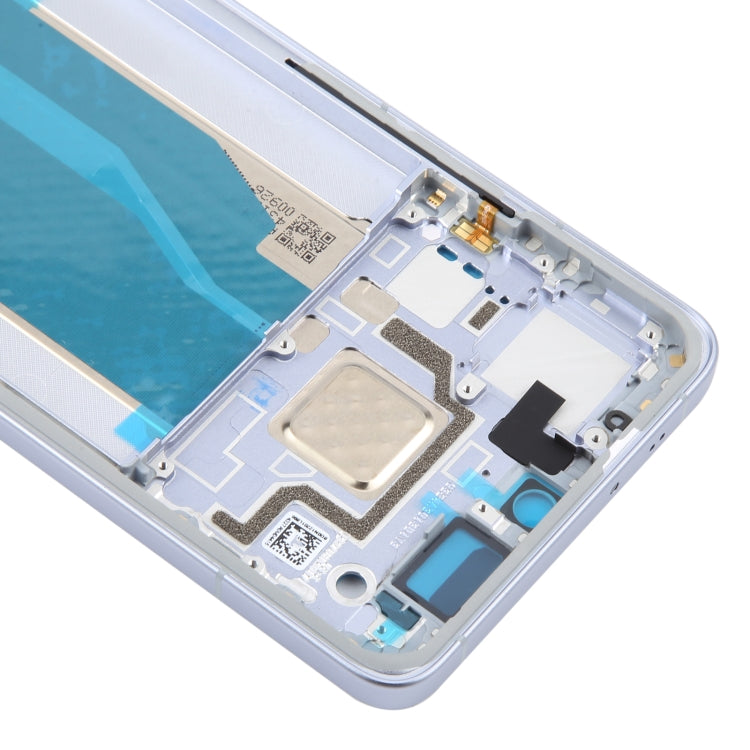 For Xiaomi Redmi K70 Ultra Original Middle Frame Bezel Plate, For Xiaomi Redmi K70 Ultra(Original)