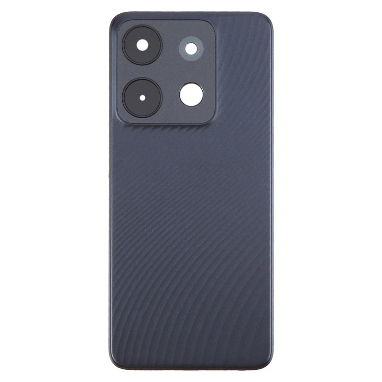 For Infinix Smart 7 X6515 Original Battery Back Cover, For Infinix Smart 7 (Original)