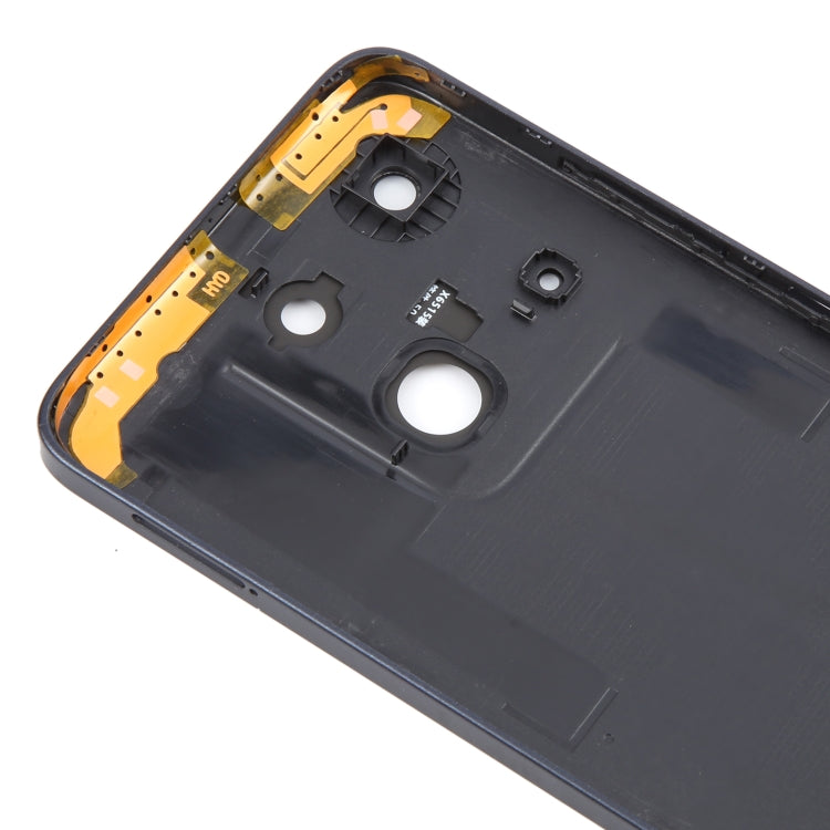 For Infinix Smart 7 X6515 Original Battery Back Cover, For Infinix Smart 7 (Original)